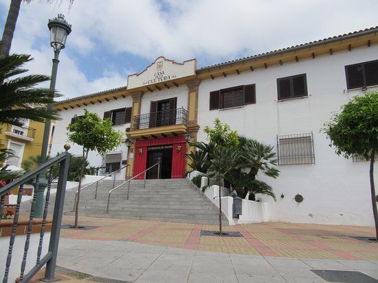 Casa de Cultura